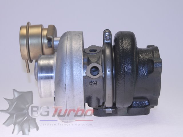 TURBO MITSUBISHI TD05H NEUF - ALFA ROMEO 164 TD V6 TURBO M631AT20C 2,0 2,5 L 201 204 CV - 4917807200
